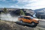 Ford Ranger XL STX SuperCrew 2018 года (NA)